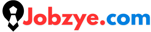 Jobzye.com